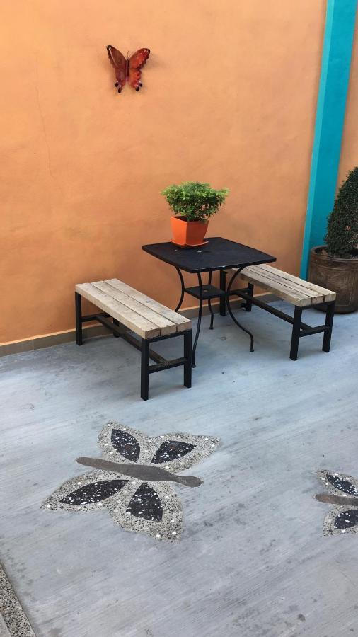 Hotel Corazon Sayulita