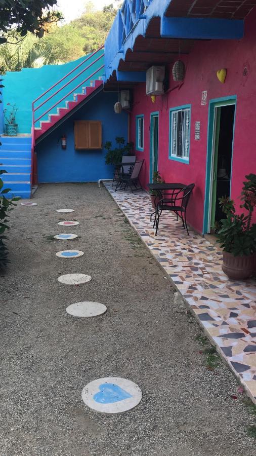 Hotel Corazon Sayulita Hotel