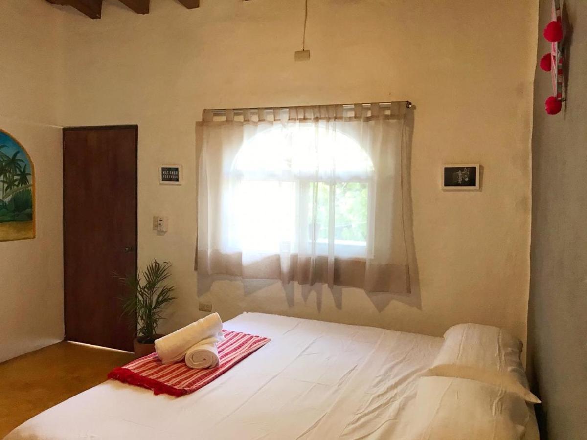 Guest house Refugio Del Cielo #