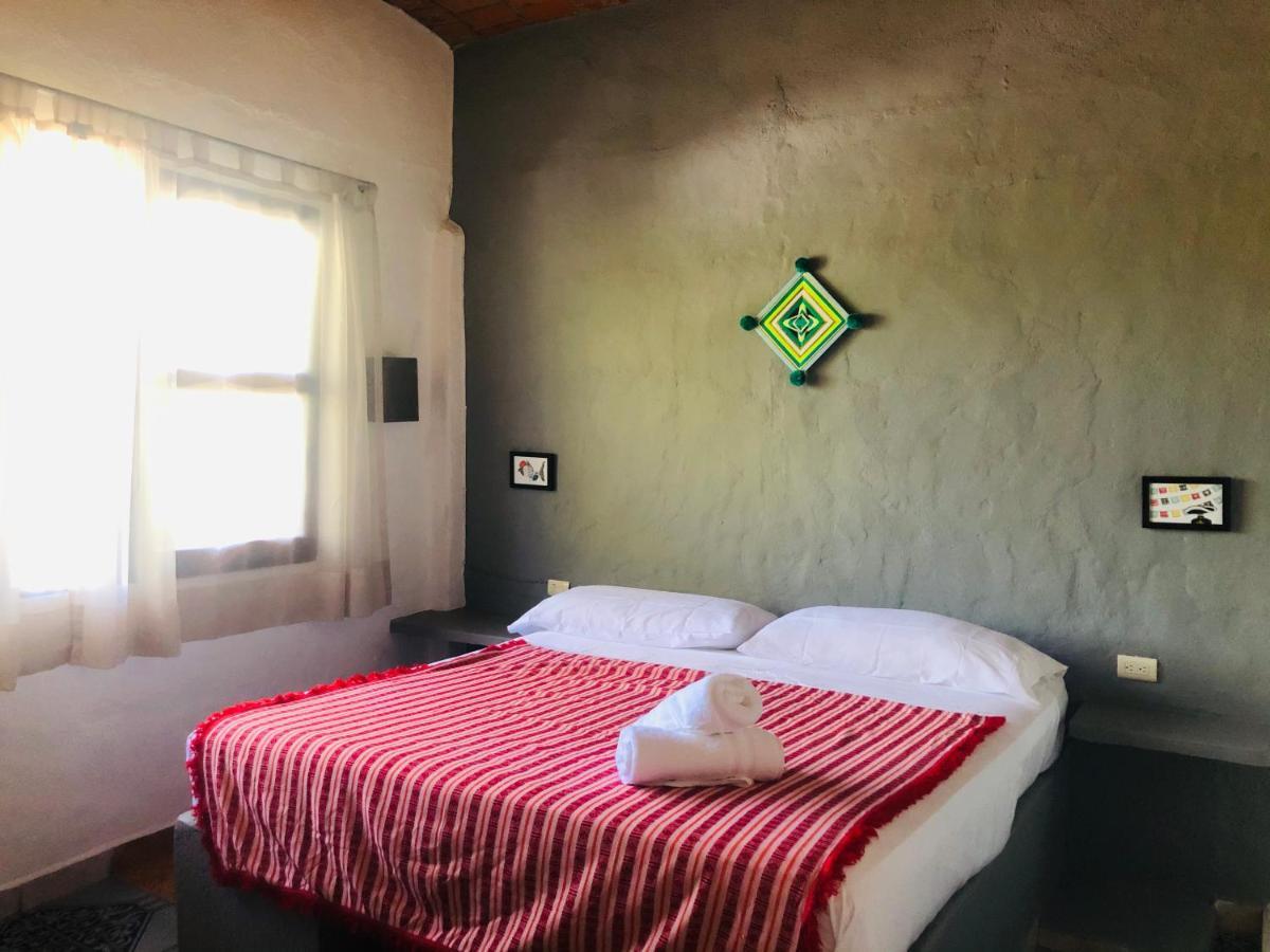 Refugio Del Cielo # Guest house *