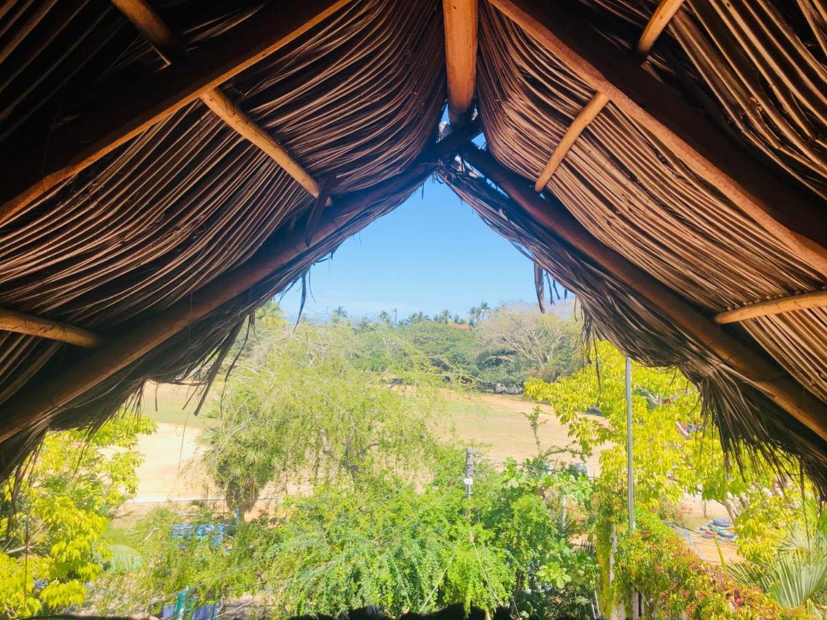 Refugio Del Cielo # Guest house Sayulita