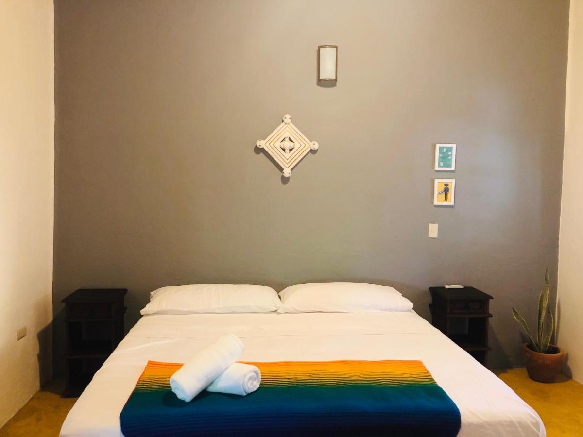 Guest house Refugio Del Cielo # Sayulita