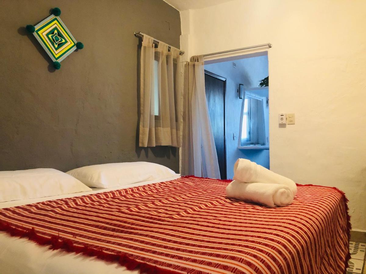 Guest house Refugio Del Cielo #