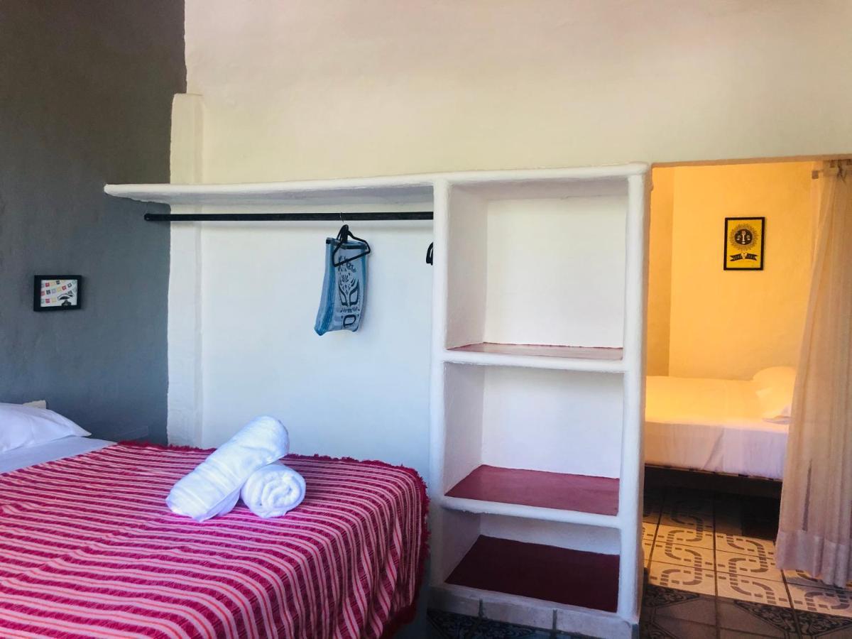 Guest house Refugio Del Cielo #