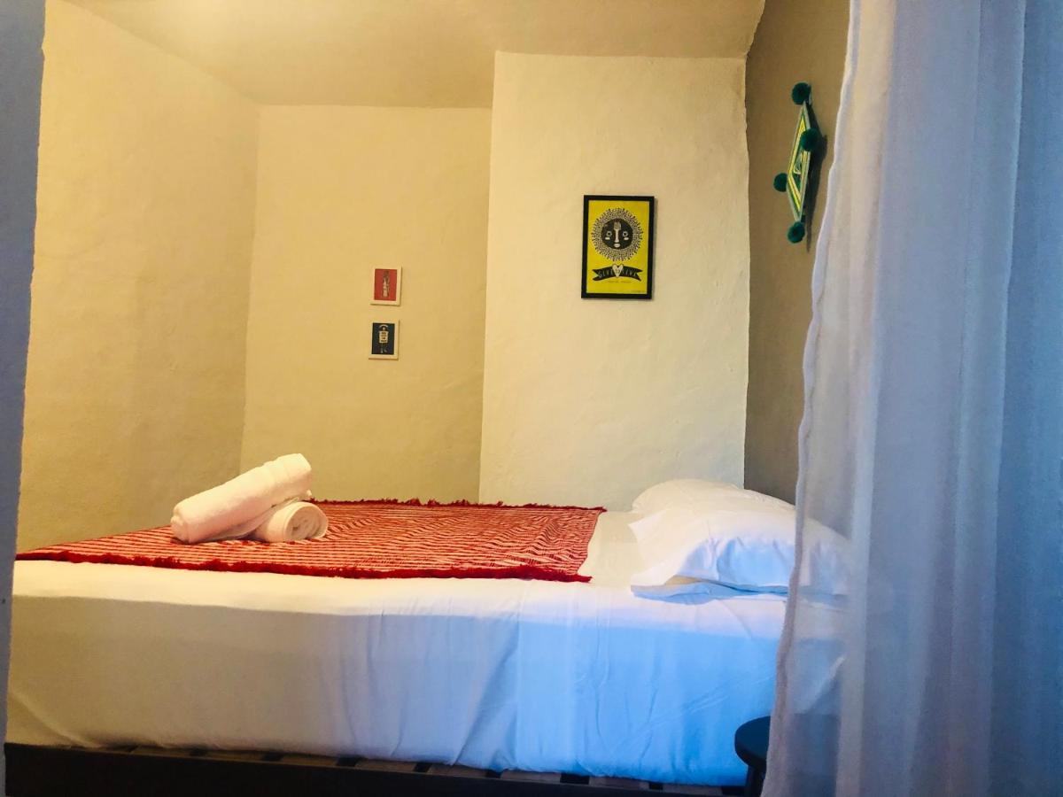 Guest house Refugio Del Cielo #