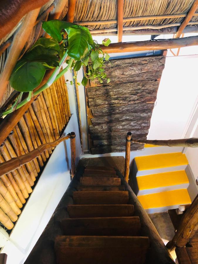 Refugio Del Cielo # * Sayulita