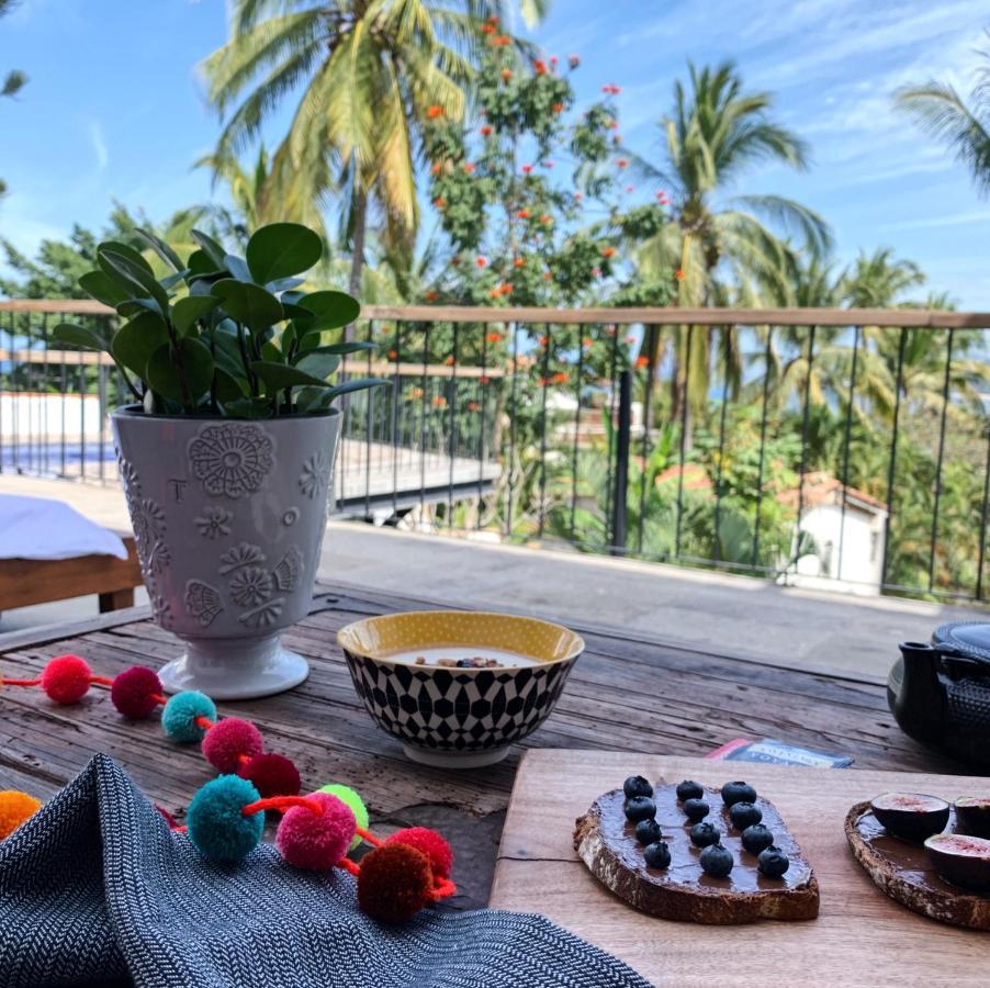 Hotel 88 - Boutique Only Adults Sayulita