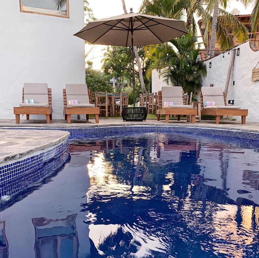 88 - Boutique Only Adults Hotel Sayulita