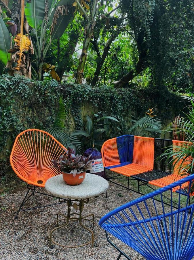 Casa Curva * Sayulita
