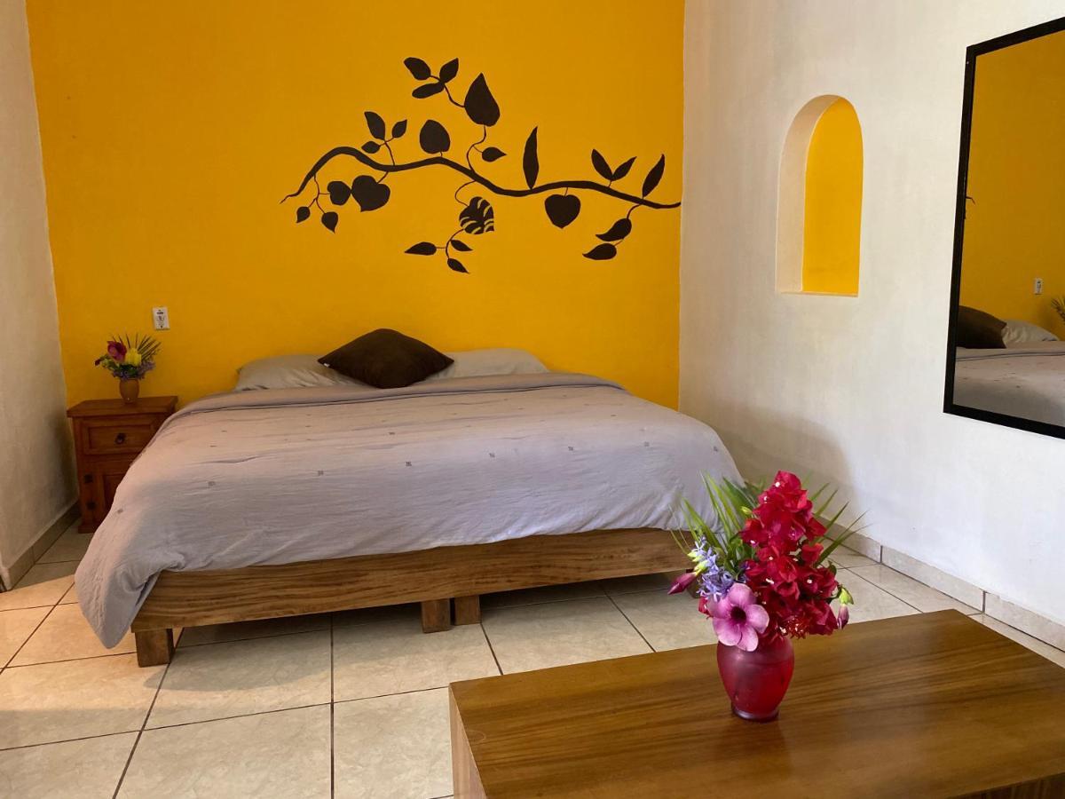 Ximena Apartment *