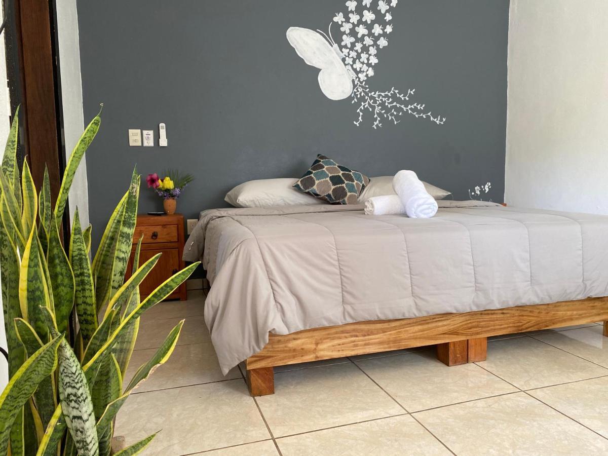 Apartment Ximena *