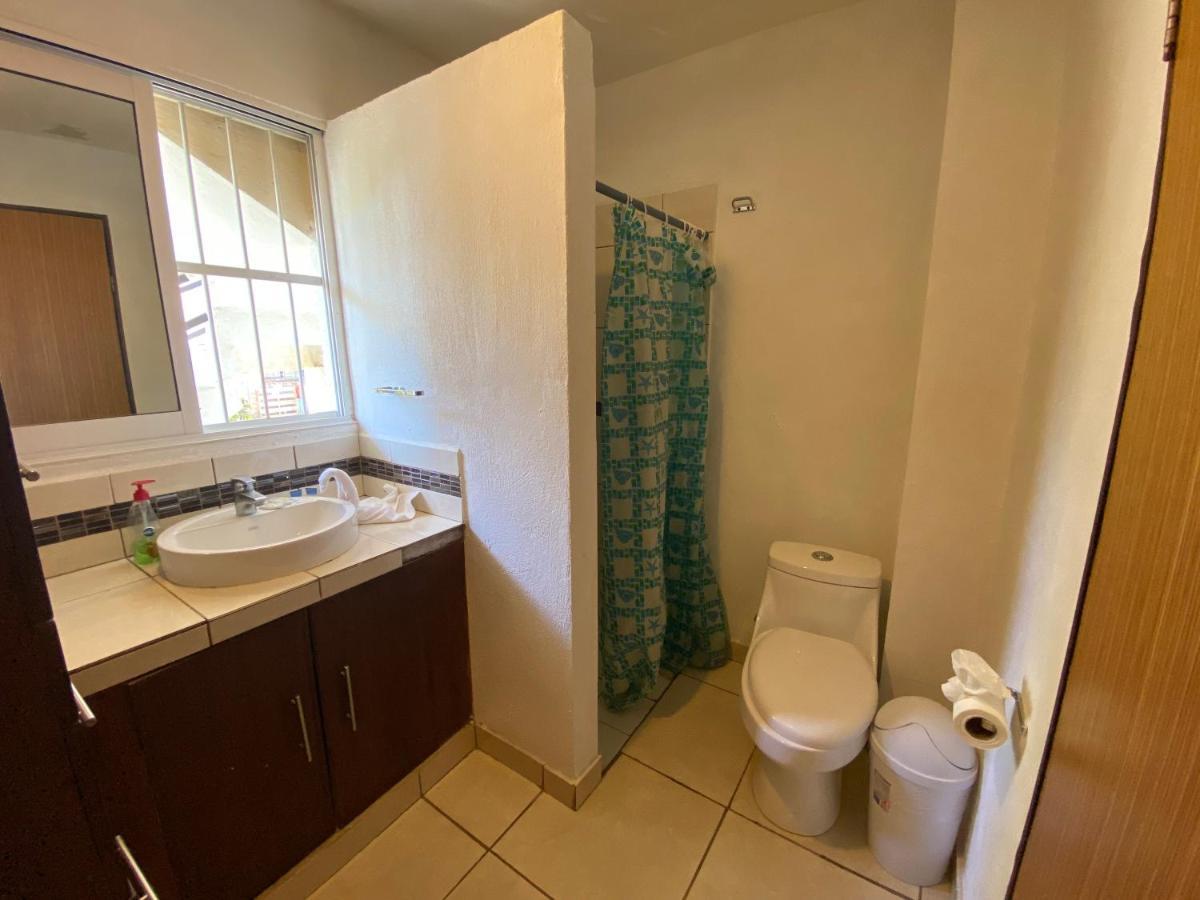 Apartment Ximena *