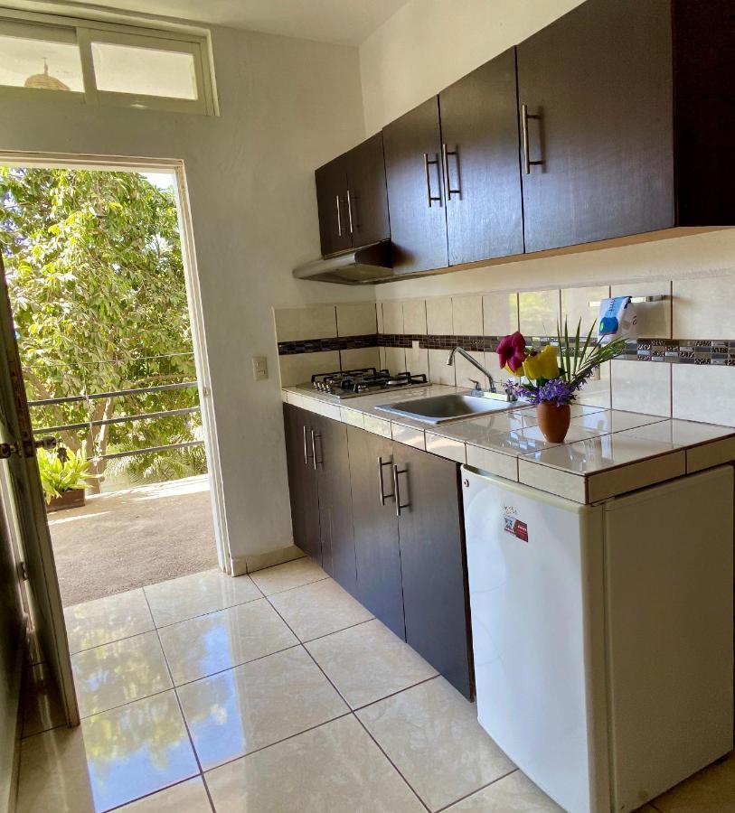 Apartment Ximena Sayulita