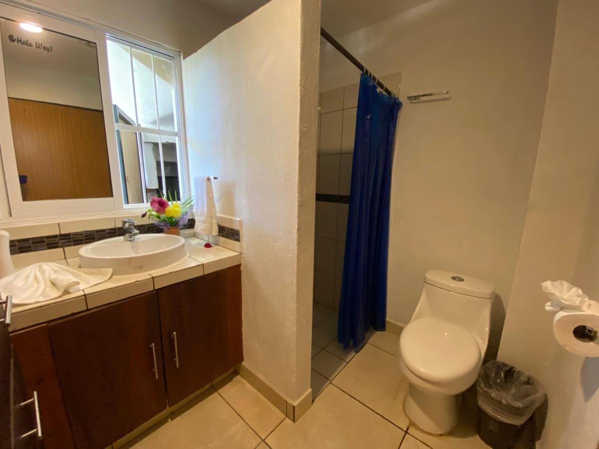 Ximena Apartment *