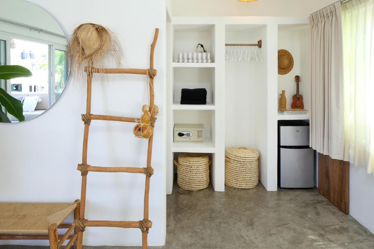 El 55 Stylish Couple Getaway Rooftop Pool Sayulita