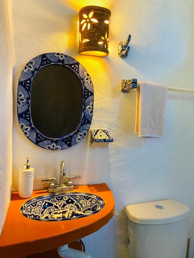 Casa Curva Apartamento