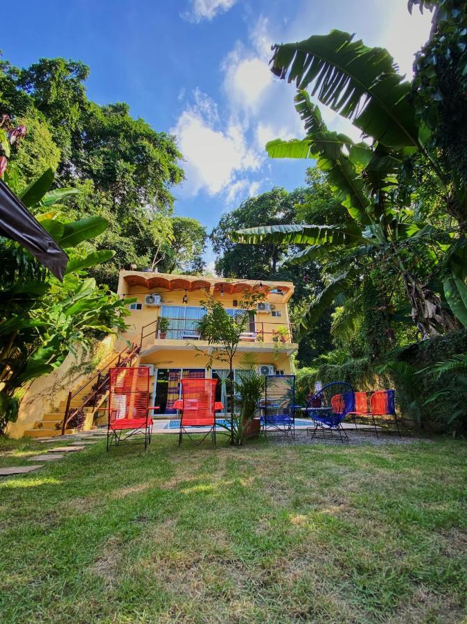 Casa Curva Sayulita