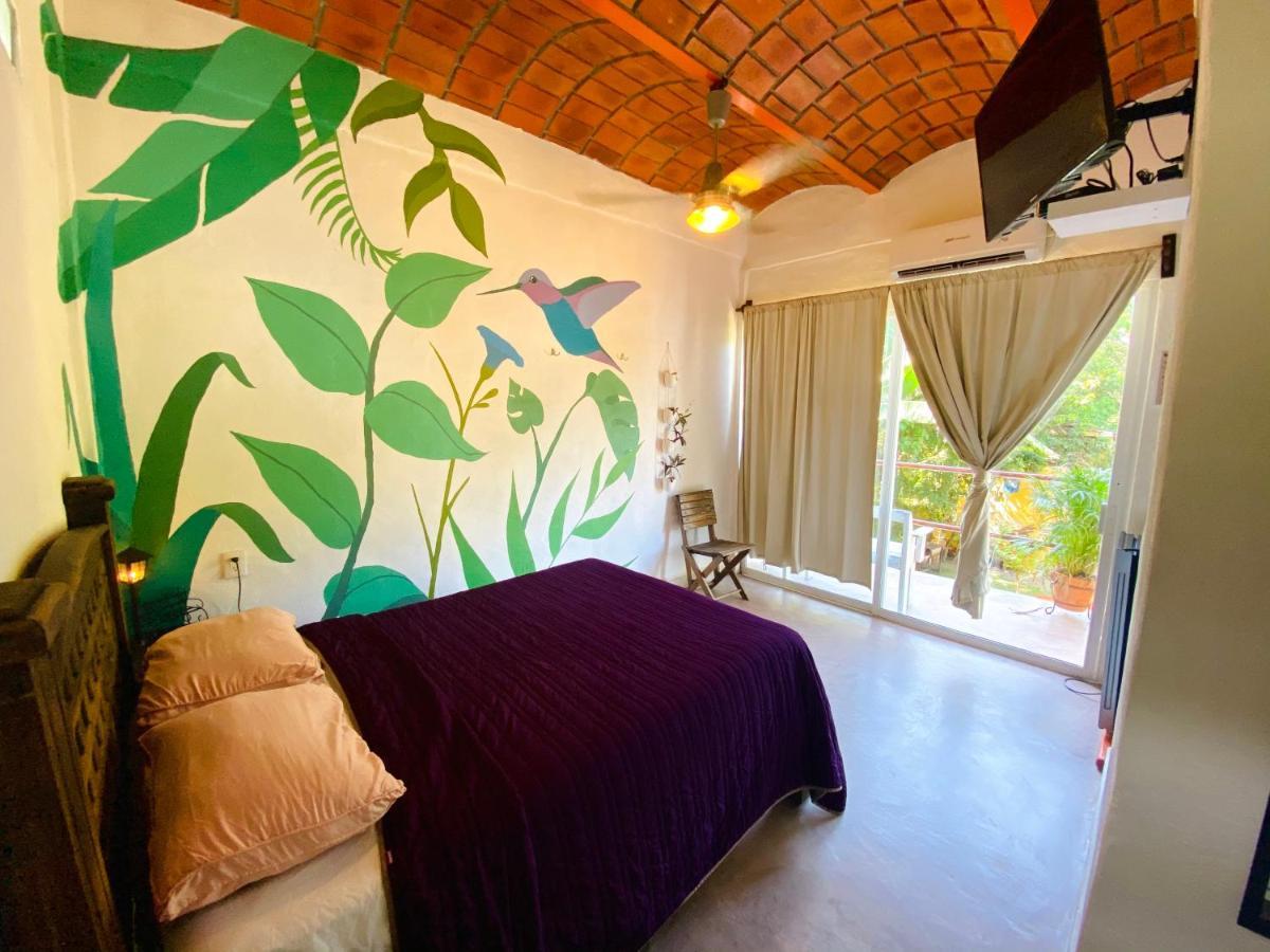 Apartamento Casa Curva