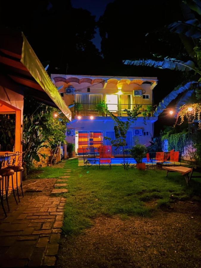 Casa Curva Apartamento *