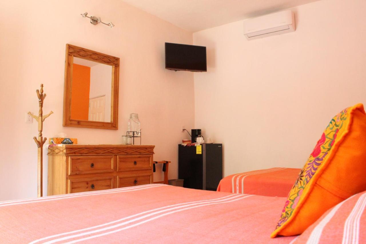 Hotel Colores Sayulita