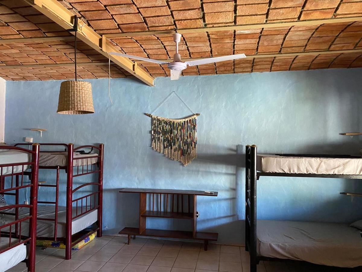 Blue Pepper Beds Hostal
