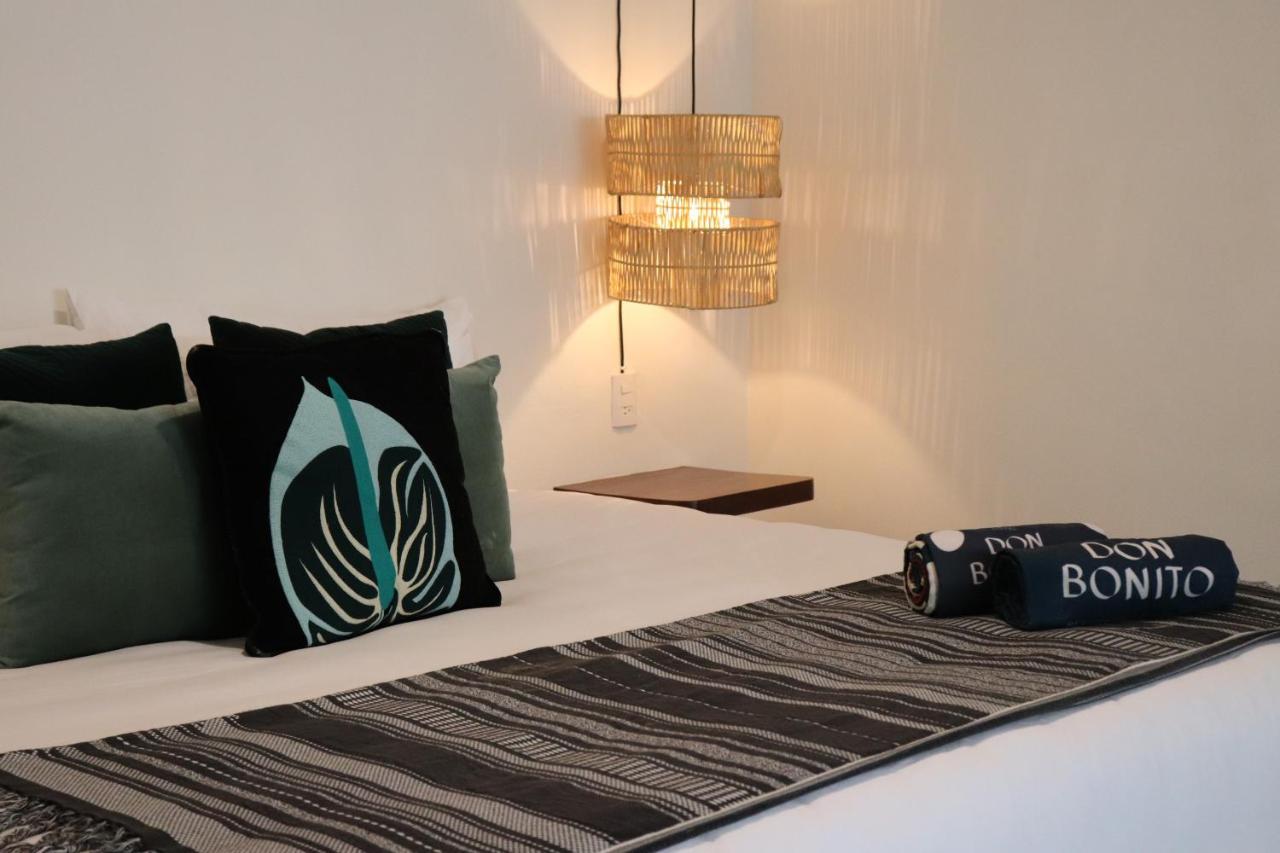Hotel Residencia Tropical Don Bonito