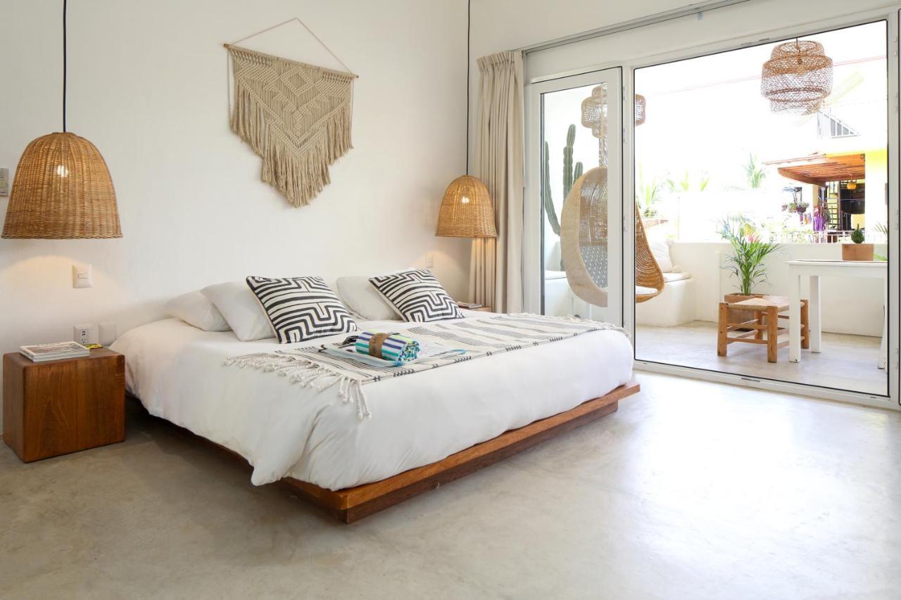 El 55 Stylish Couple Getaway Rooftop Pool *