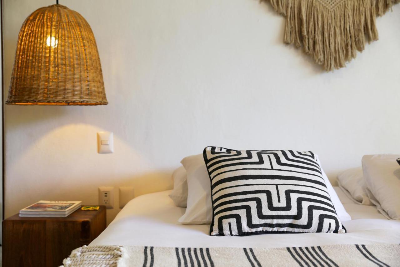Apartment El 55 Stylish Couple Getaway Rooftop Pool Sayulita