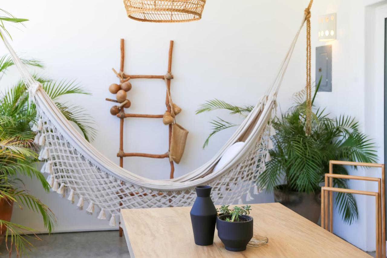 El 55 Stylish Couple Getaway Rooftop Pool Sayulita