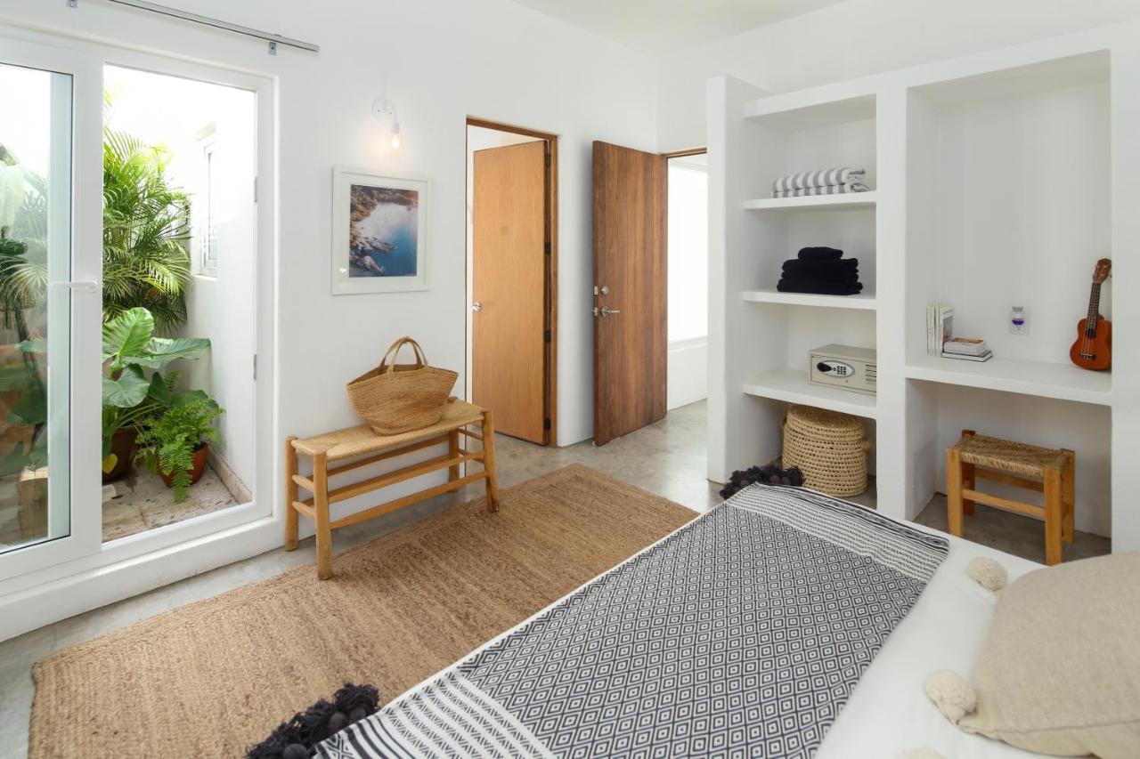 El 55 Stylish Couple Getaway Rooftop Pool Apartment *