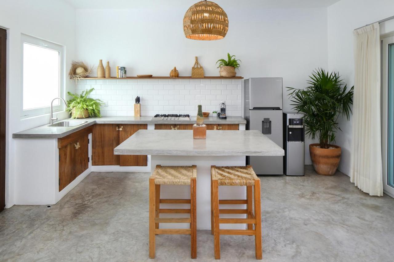El 55 Stylish Couple Getaway Rooftop Pool * Sayulita
