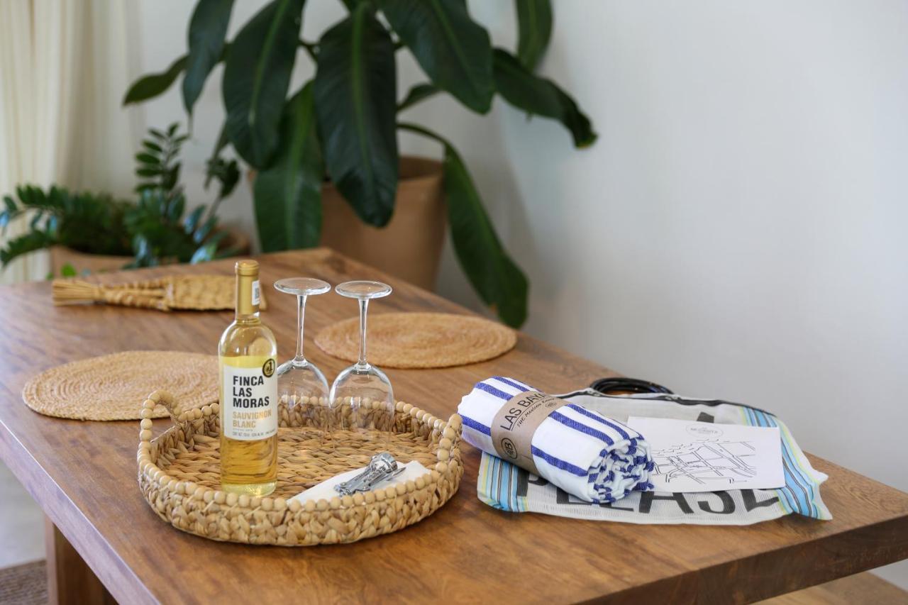El 55 Stylish Couple Getaway Rooftop Pool Apartment Sayulita