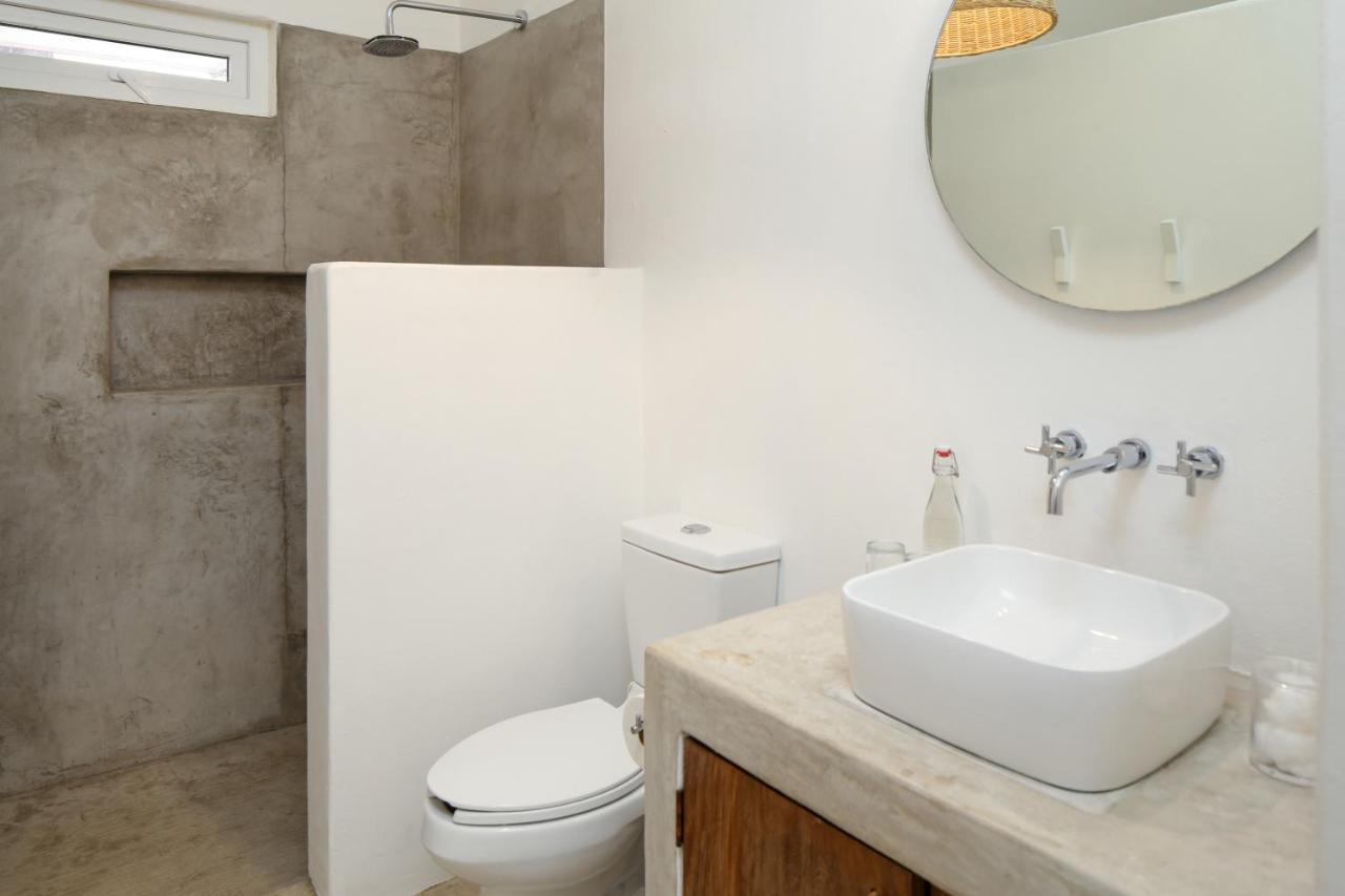 El 55 Stylish Couple Getaway Rooftop Pool * Sayulita