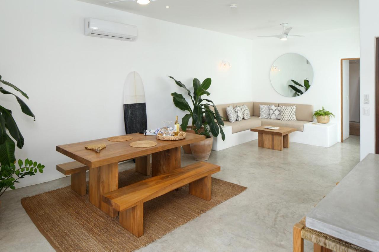 El 55 Stylish Couple Getaway Rooftop Pool Sayulita