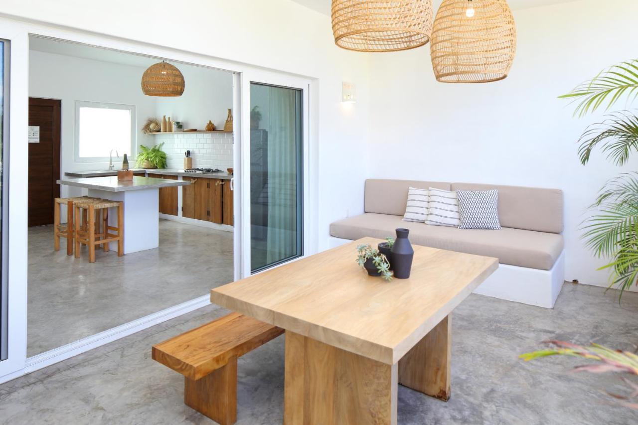 Apartment El 55 Stylish Couple Getaway Rooftop Pool