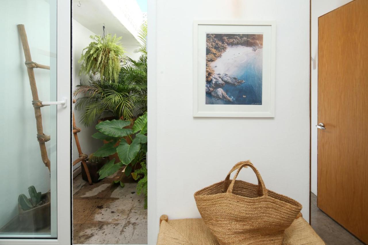 El 55 Stylish Couple Getaway Rooftop Pool * Sayulita
