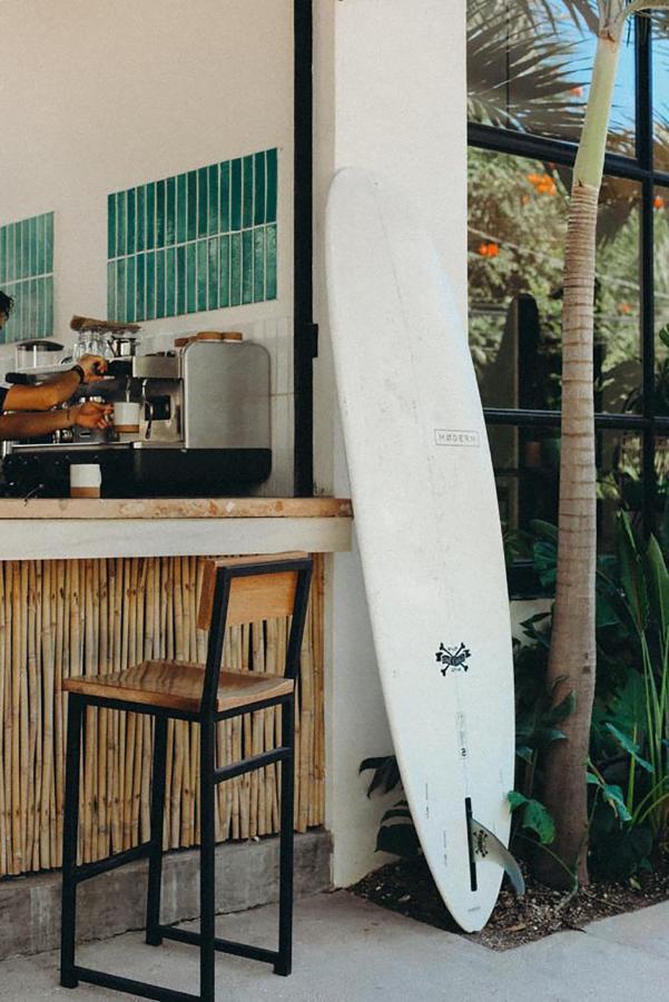 Residencia Tropical Don Bonito Sayulita