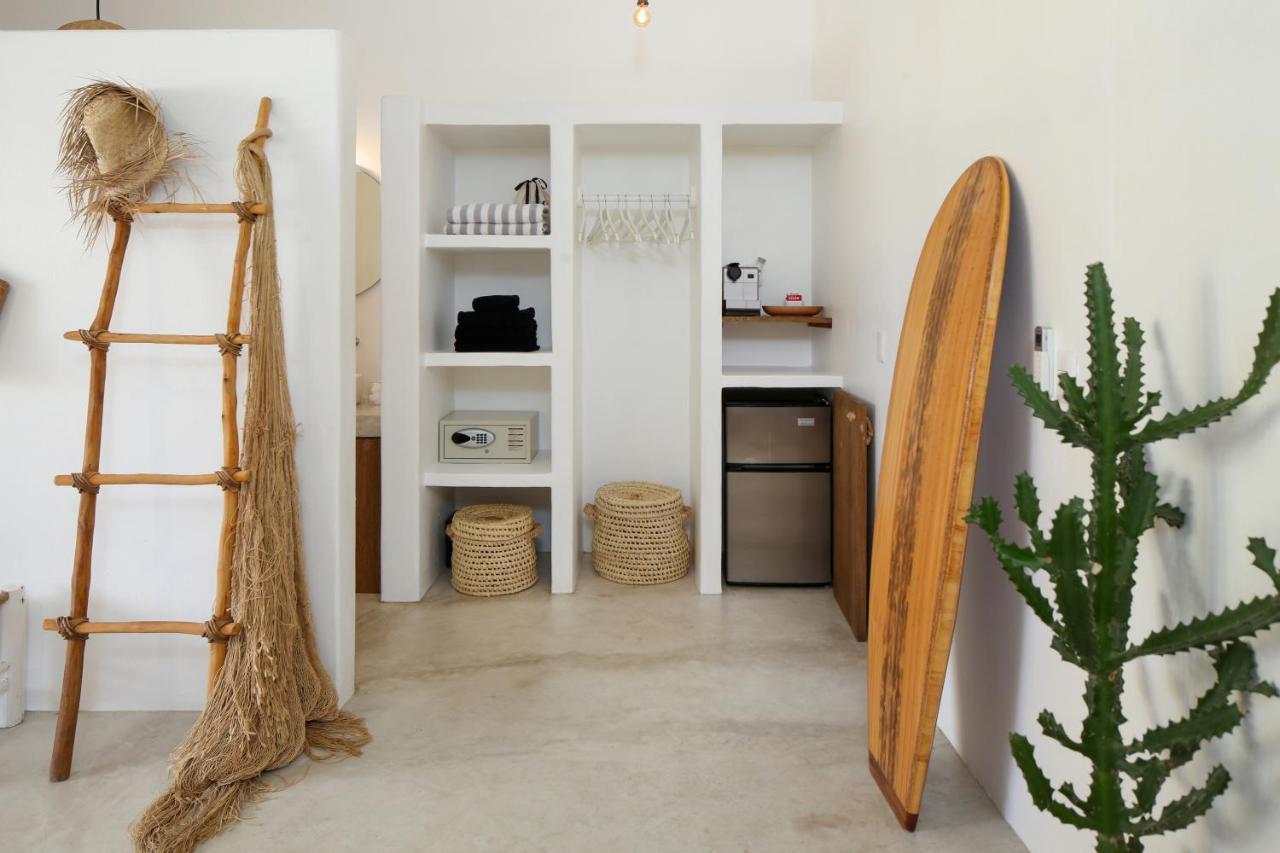 Apartment El 55 Stylish Couple Getaway Rooftop Pool *