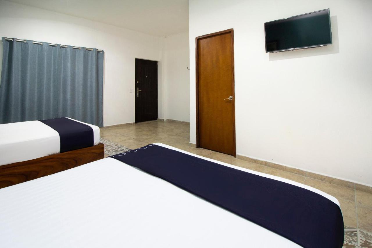 Hotel Samanu Sayulita