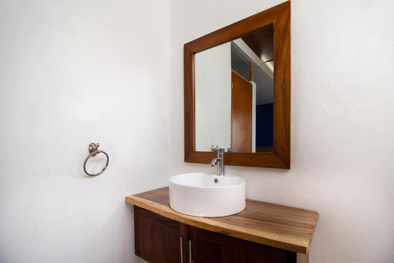 Hotel Samanu 2* Sayulita