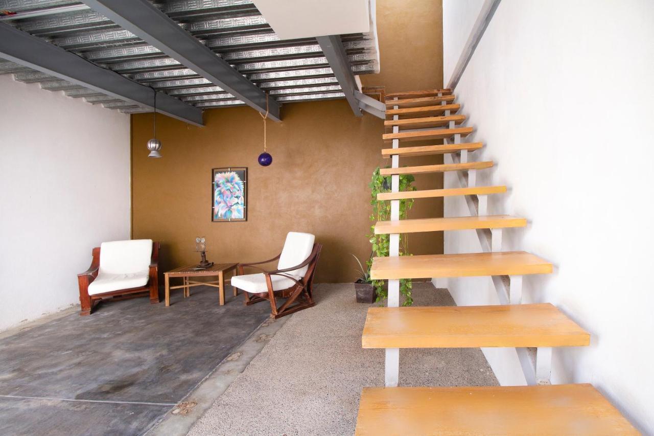 Hotel Samanu 2* Sayulita