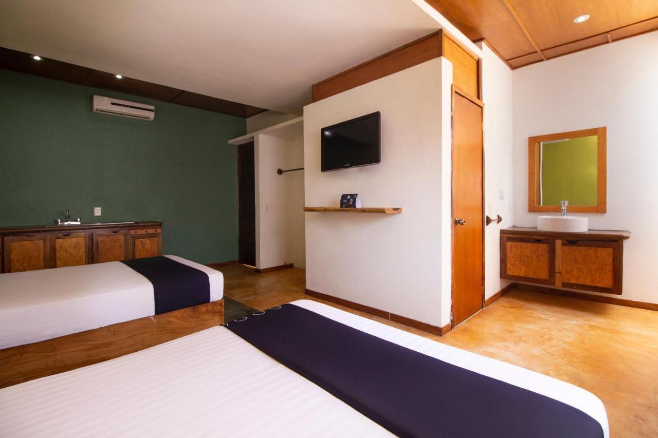 Hotel Hotel Samanu Sayulita