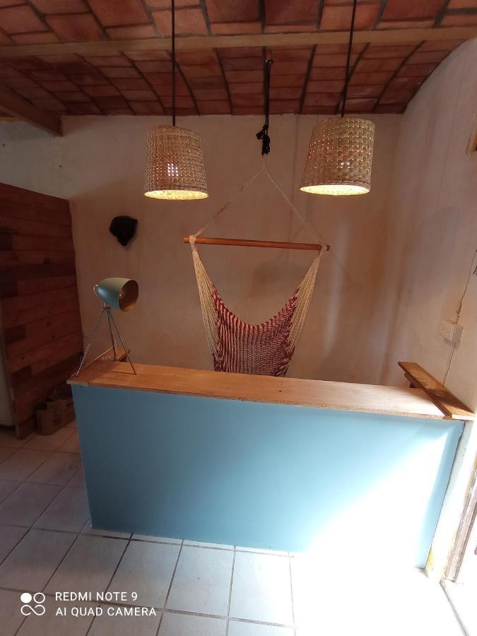 Hostal Blue Pepper Beds *