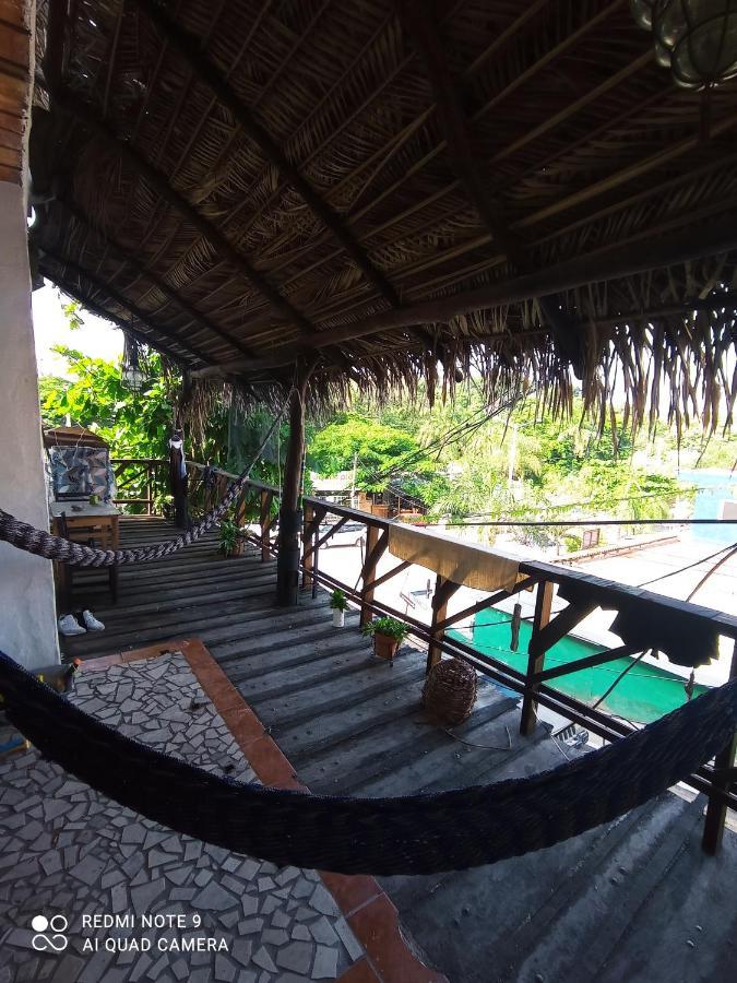Hostel Blue Pepper Beds *