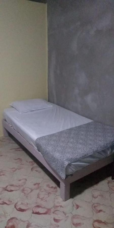 Lola Capsule hotel
