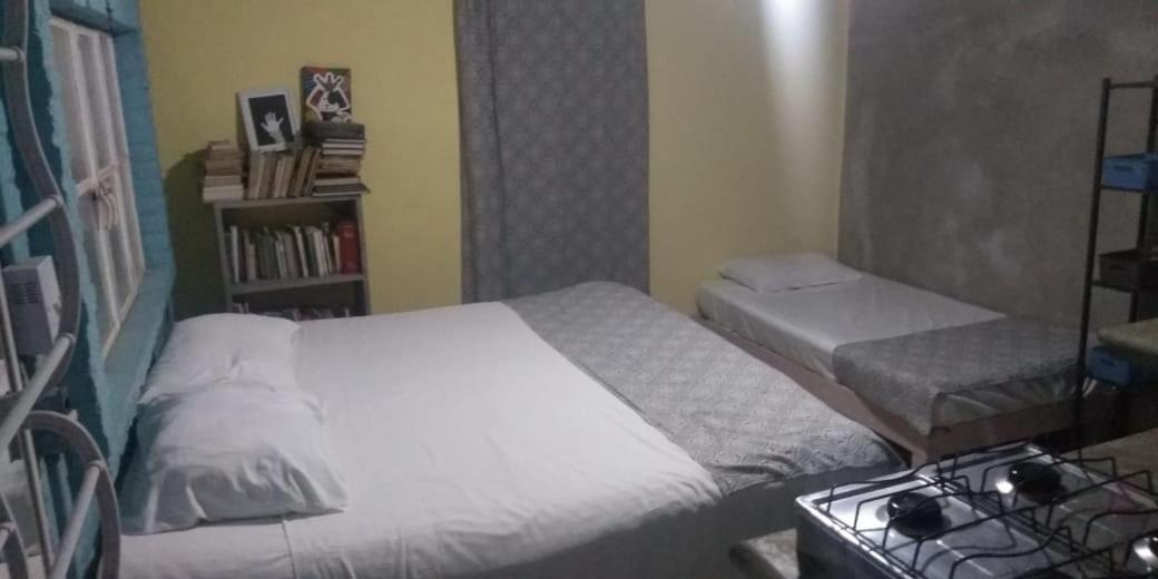Lola Capsule hotel