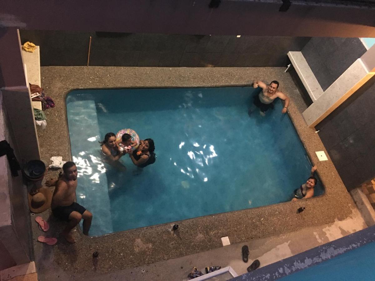 Corazon Hotel 3*