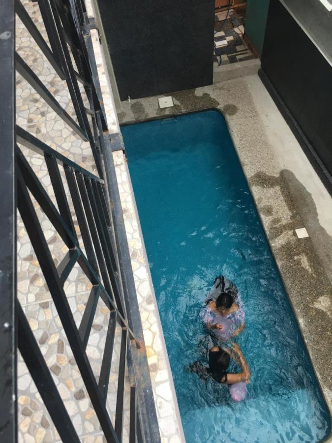 Hotel Corazon Sayulita Hotel 3*