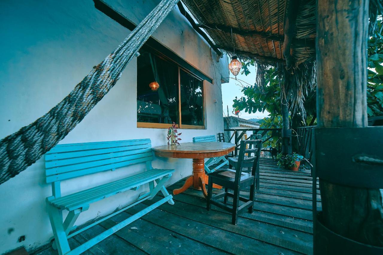 Blue Pepper Beds Hostal *