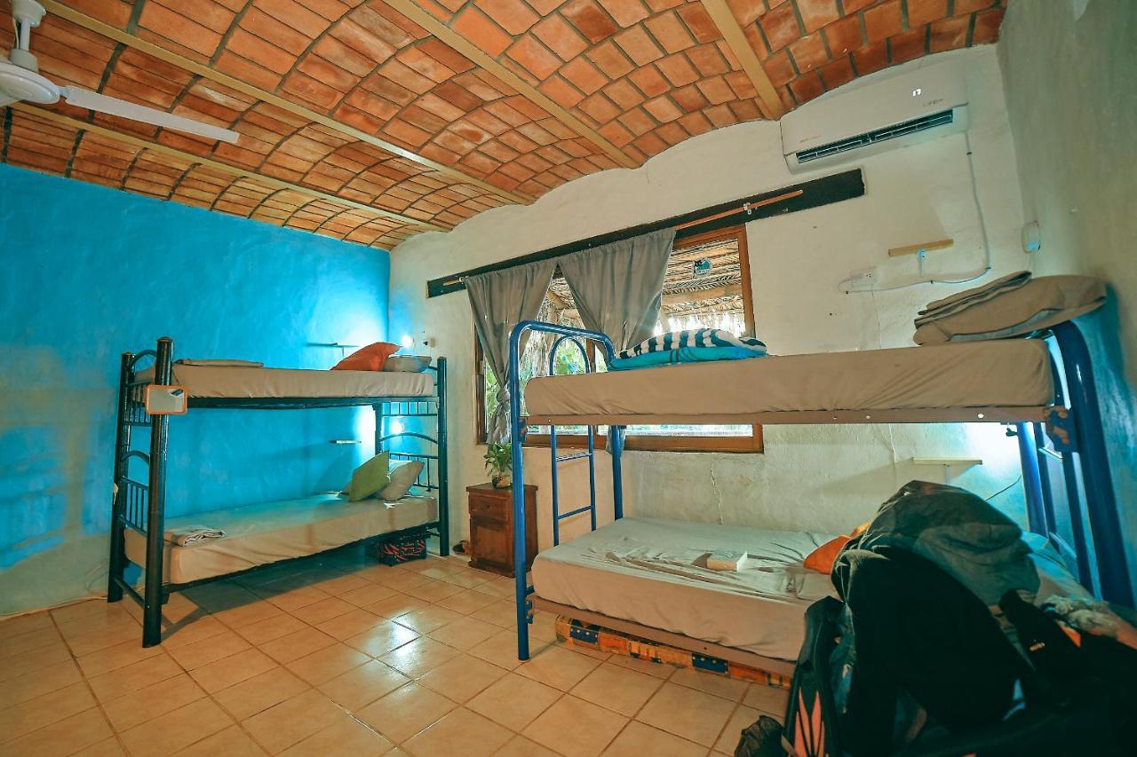 Blue Pepper Beds Hostel